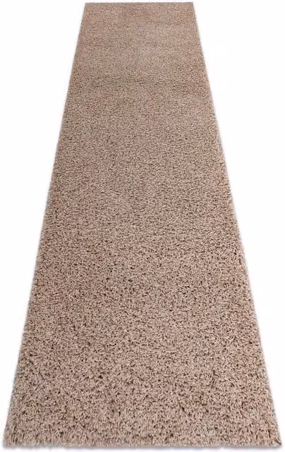 RugsX Soffi Runner in Beige, W/D/H: 60 x 200 cm