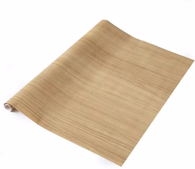 D-C-Fix Tropea Oak Self Adhesive Vinyl Wrap Film in Beige, W: 90 cm, L: 1000 cm