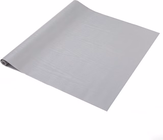 dc fix Padstow Grey Wood Self Adhesive Vinyl Wrap for Kitchen Doors and Worktops, W: 67.5 cm, L: 5 m