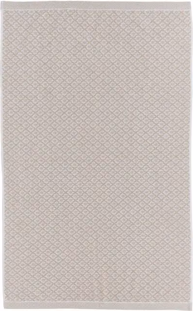 Murmur Bess Beige Pure Cotton Terry Bath Sheet