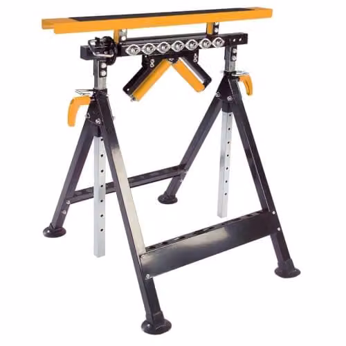 Batavia Height Adjustable Multifunctional Workbench in Multicolour