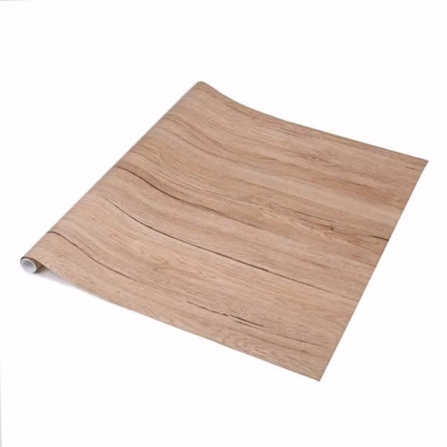 D-C-Fix Sanremo Oak Sand Self Adhesive Vinyl Wrap Film, Medium Beige, W: 90 cm, L: 1000 cm
