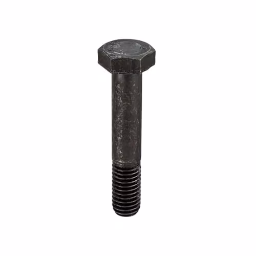 Owlett-Jaton Grade R BSW Hexagon Bolts, High Tensile Fasteners, Blued Black, Box of 25