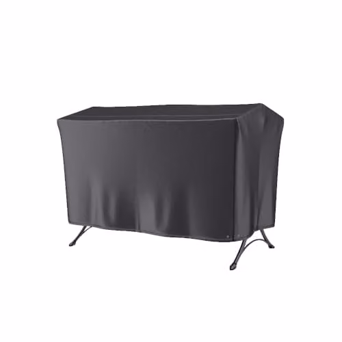 Aerocover Water-Repellent Polyester Swing Furniture Cover W/D/H: 205 x 130 x 155 cm