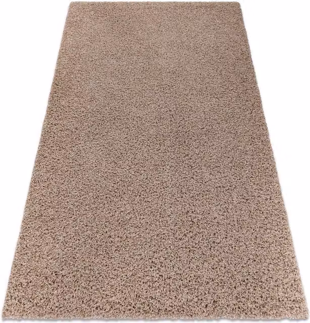 RugsX Soffi Beige Rectangular Polypropylene Rug, W: 80 cm, L: 150 cm