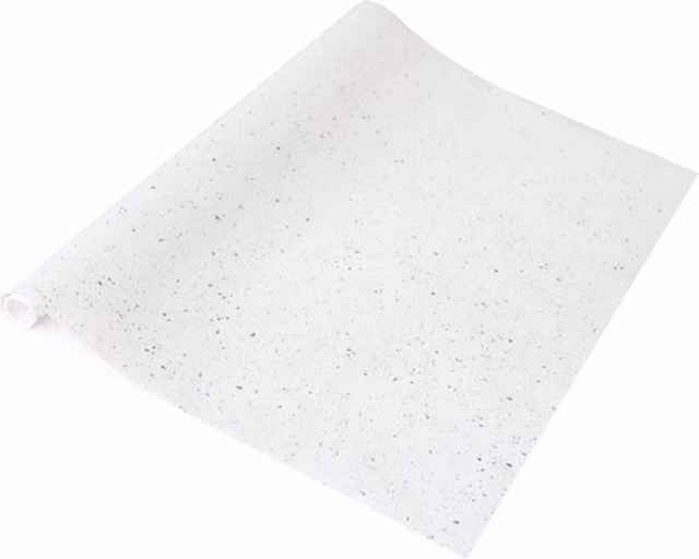 d-c-fix White Self Adhesive Vinyl Film Wrap, 5m