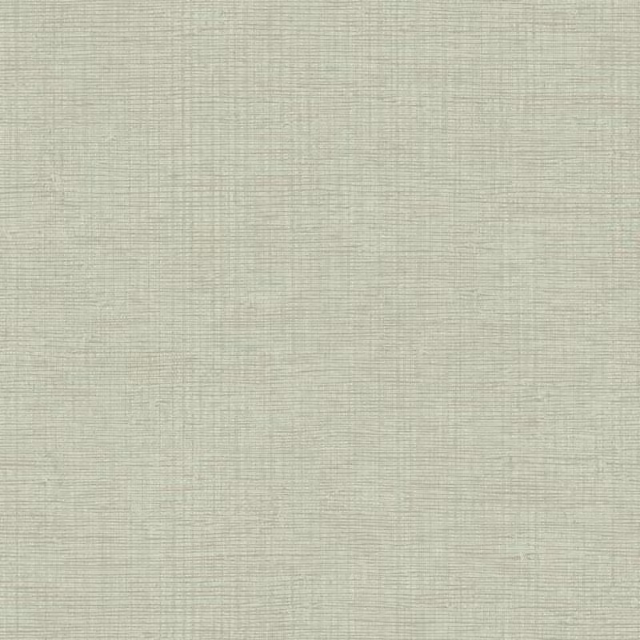 Belgravia Textured Heavyweight Plain Wallpaper in Light Grey