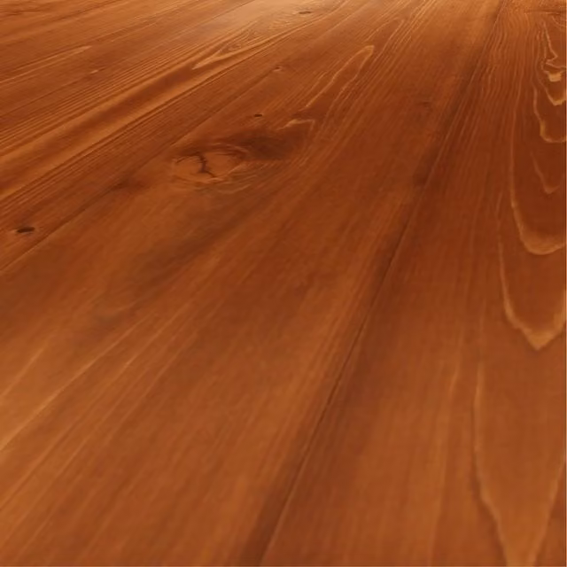Littlefair's Water Based Indoor Wood Floor Stain in Fumed Oak Brown, 5 l