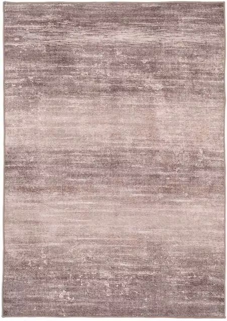 Kukoon Abstract Beige Modern Area Rug, W/D: 200 x 290 cm