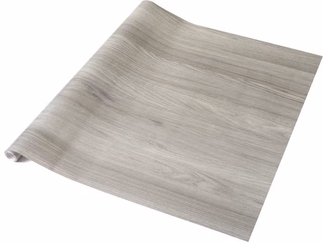 dc fix Sangallo Grey Self Adhesive Vinyl Film for Kitchen Doors and Worktops, W: 67.5 cm, L: 15 m