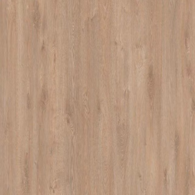 AGT Light Brown Wood Effect Click Laminate Vinyl Plank Flooring