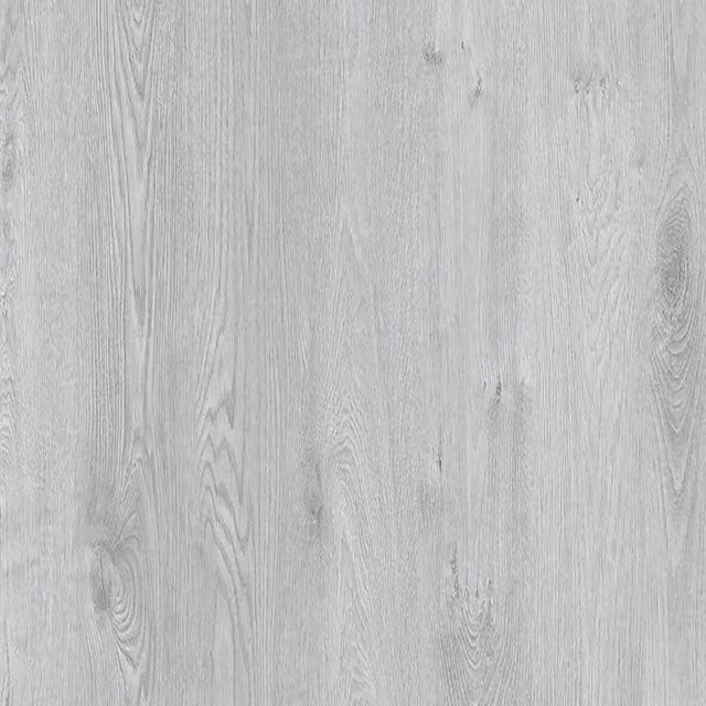 AGT Soft White Wood Effect Click Laminate Vinyl Flooring Plank