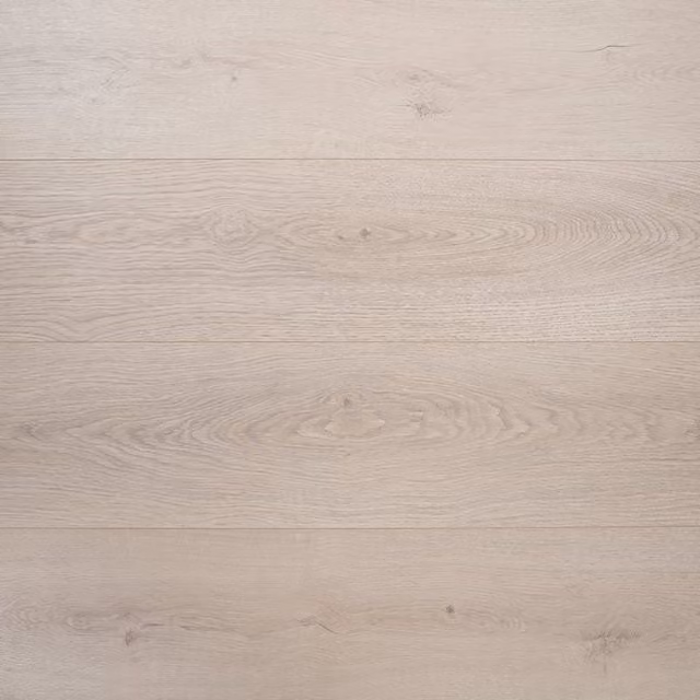 Underfoot Bali 8mm Water-Resistant Laminate Flooring in Sand, 1.92m² Pack