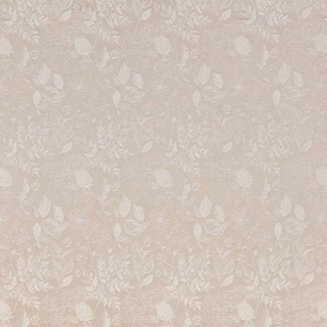 iLiv Dalby Floral Fabric Sofa in Beige