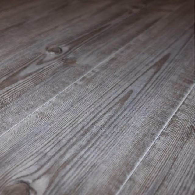 Littlefair's Water Based Indoor Wood Floor Stain in Driftwood Grey, 5l