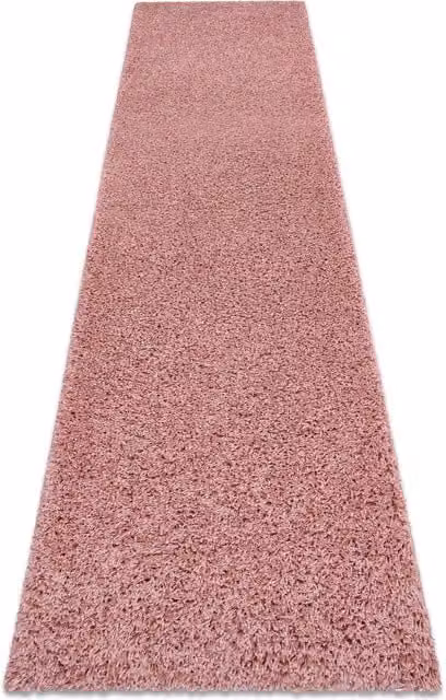RugsX Soffi Runner in Pink, W/L: 80 x 200 cm