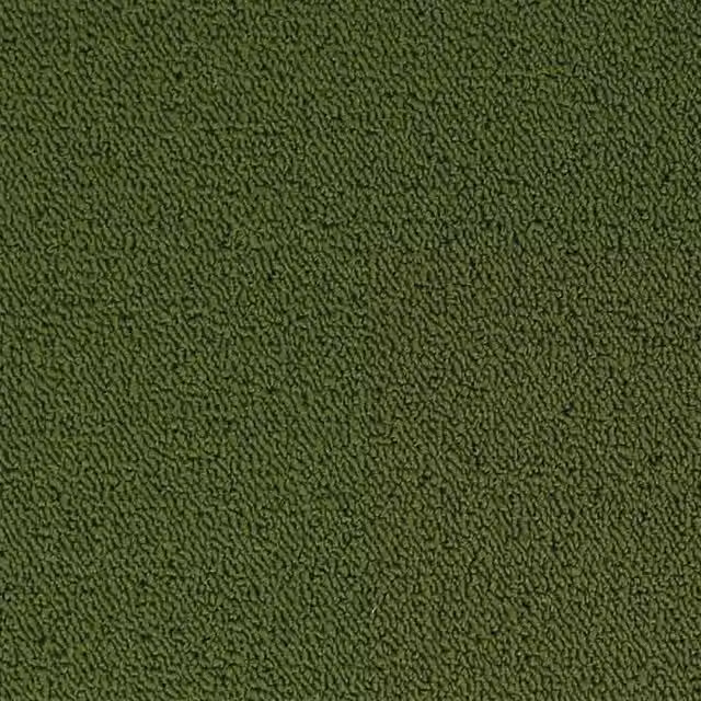 Actiasmat Heavy Duty Plain Carpet Tiles, 20 Pieces, Green