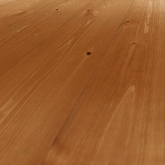 Littlefair's Water Based Indoor Wood Floor Stain in Light Stripped Pine, Brown, 5 l