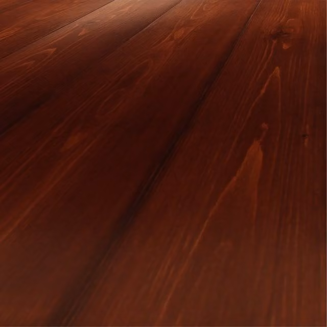 Littlefair's Water Based Indoor Wood Floor Stain in English Walnut, Brown, 25.5 l