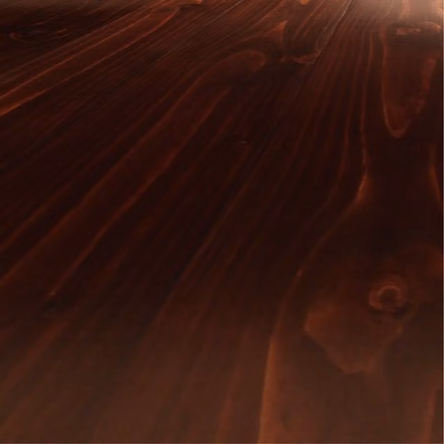 Littlefair's Water Based Indoor Wood Floor Stain in Anglian Oak Brown, 2.5 l
