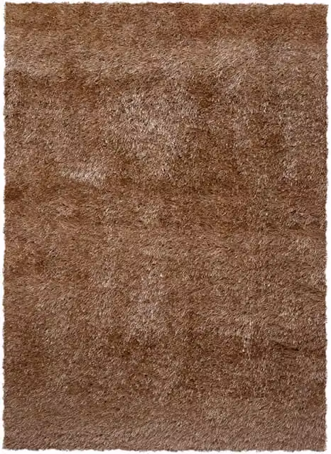 Home Republic Majestic Latte Rug in Beige, Green and Brown, W: 120 cm, D: 170 cm