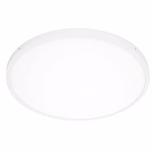 Netlighting Pelaro Modern Integrated LED Panel, 4000K, White