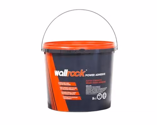 Wallrock Power Adhesive 5kg
