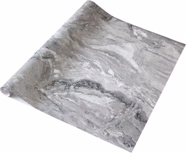 D-C-Fix Paladina Greige Self Adhesive Vinyl Wrap Film, Grey, W: 67.5 cm, L: 500 cm